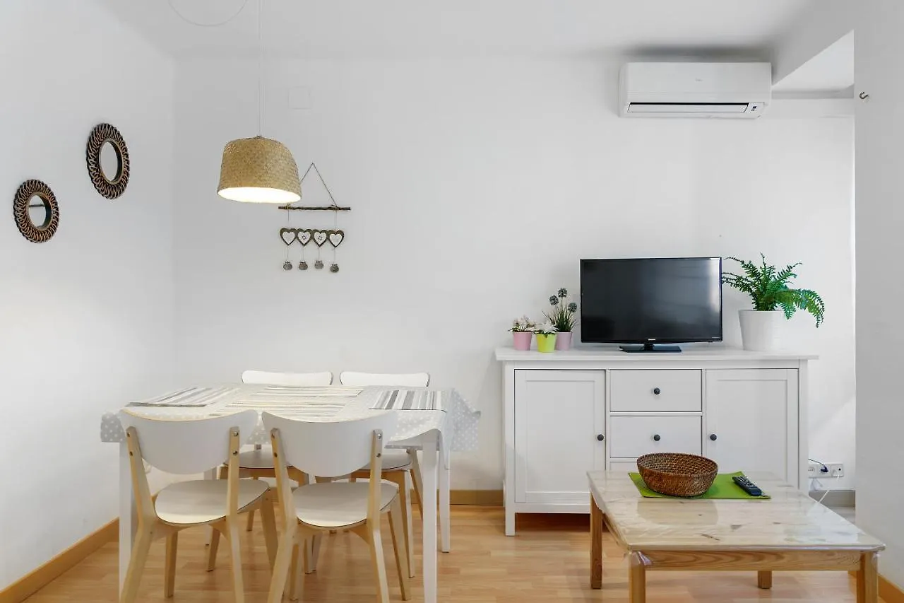 Hauzify I Apartament Torremar Torredembarra Apartment