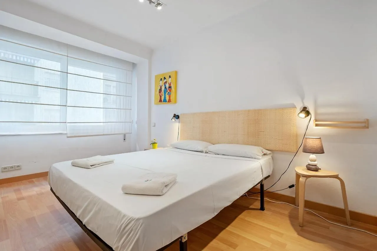 Apartment Hauzify I Apartament Torremar Torredembarra Spain