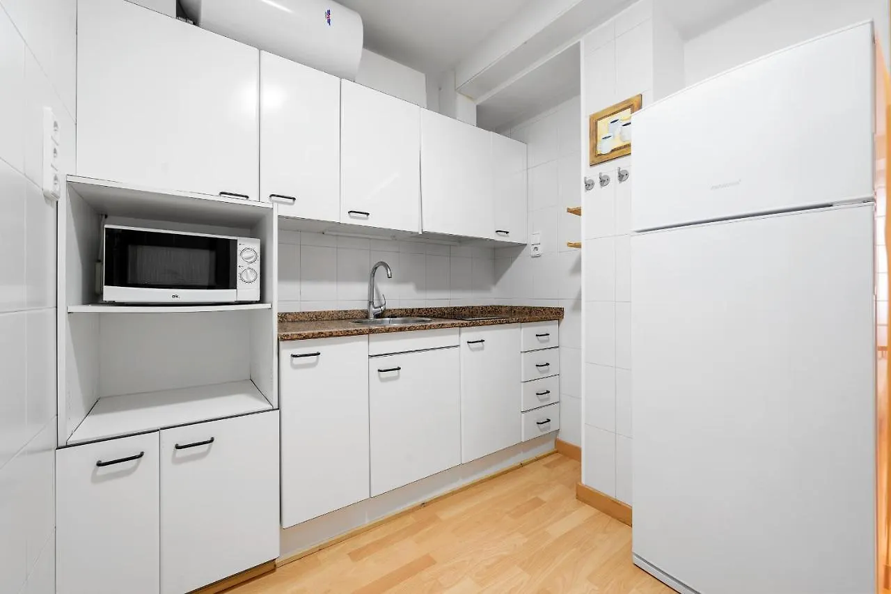 Hauzify I Apartament Torremar Torredembarra Apartment