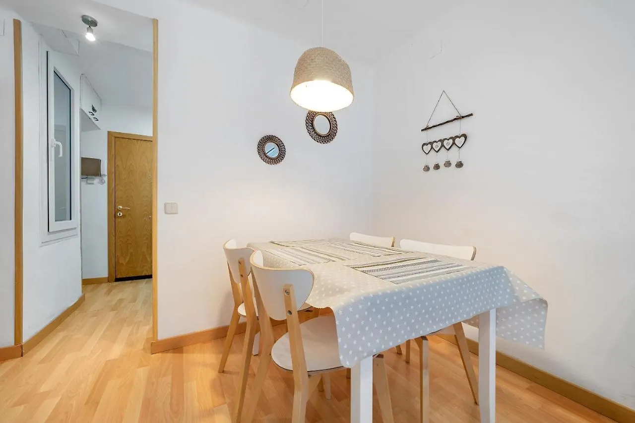 Hauzify I Apartament Torremar Torredembarra
