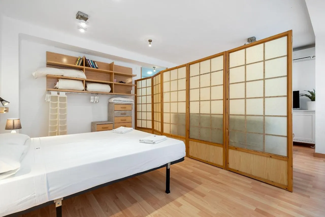 Hauzify I Apartament Torremar Torredembarra Spain