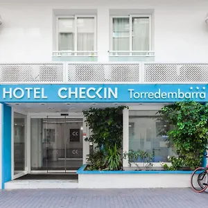 Checkin Hotel