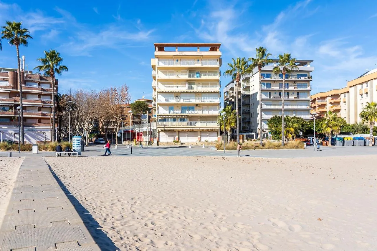 Apartment Hauzify I Apartament Torremar Torredembarra